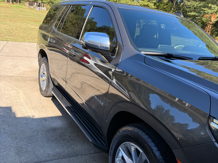 Navarro Detailing in Monetta, SC (3)