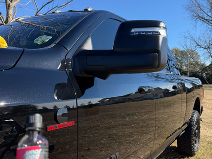 Navarro Detailing in Monetta, SC (5)