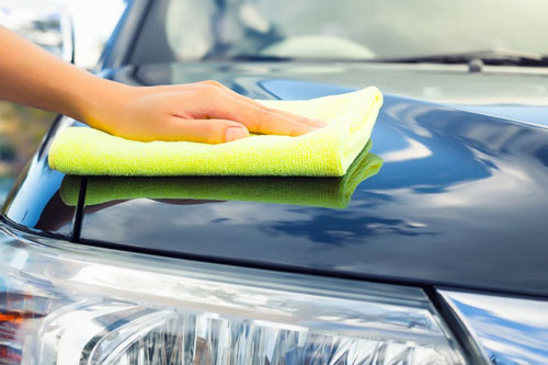 Taking It to the Next Level Professional Mobile Detailing in Southern Md Facility, MD