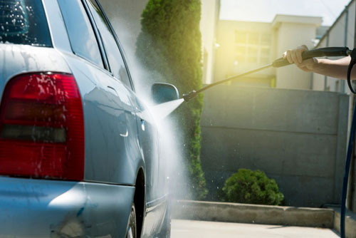 Taking It to the Next Level Professional Mobile Detailing in Southern Md Facility, MD (3)