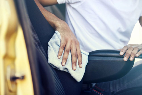 Taking It to the Next Level Professional Mobile Detailing in Southern Md Facility, MD (5)