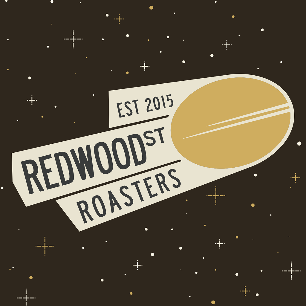 Redwood St. Roasters in Edgar, WI