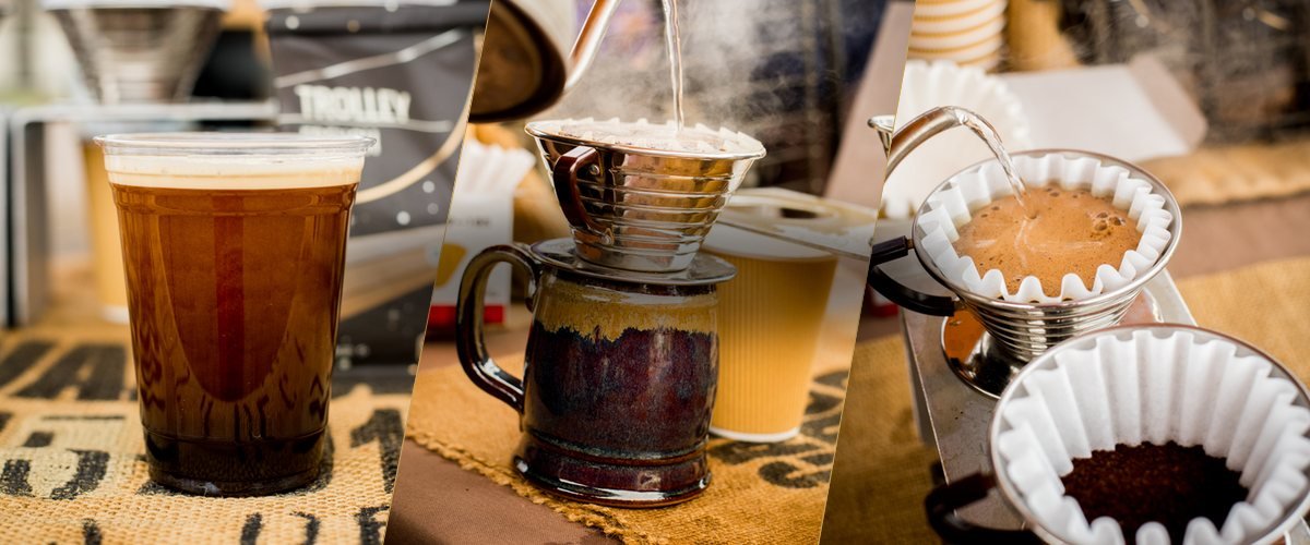 Redwood St. Roasters in Edgar, WI (2)