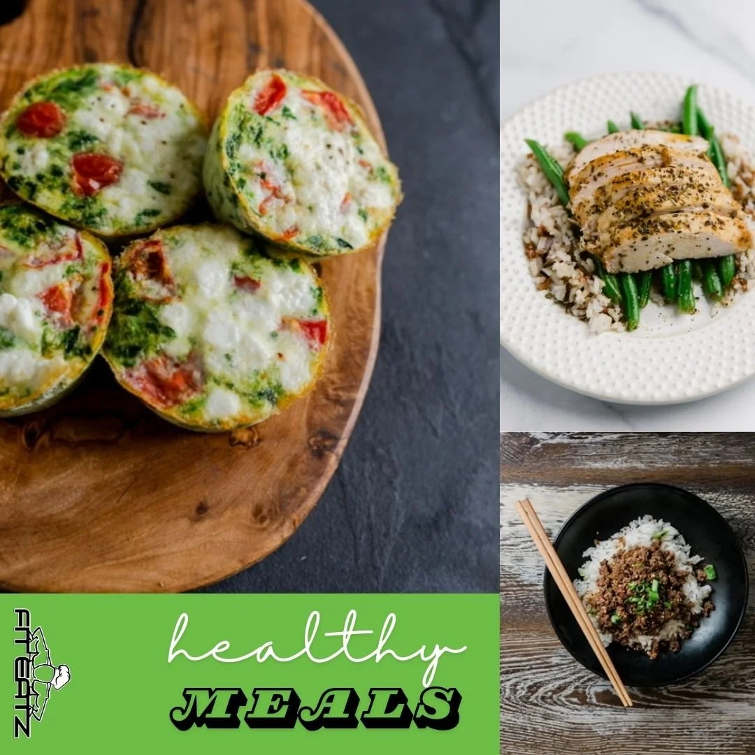 Fit Eatz Foodtruck in Yorktown, VA (4)