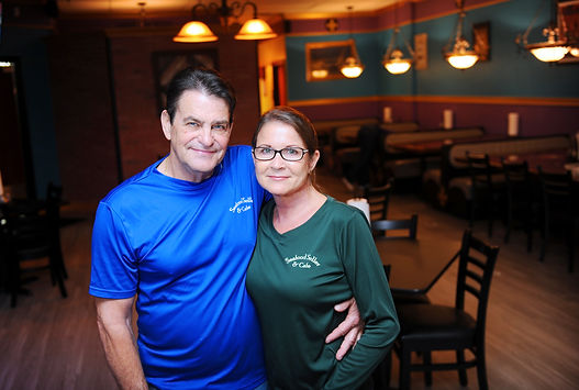 Cajun Jimmy's Seafood Seller & Cafe in Crystal River, FL (6)