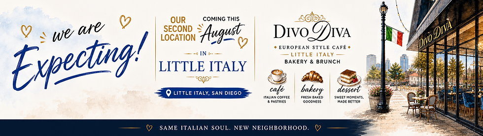 Divo Diva Cafe in San Diego, CA (2)