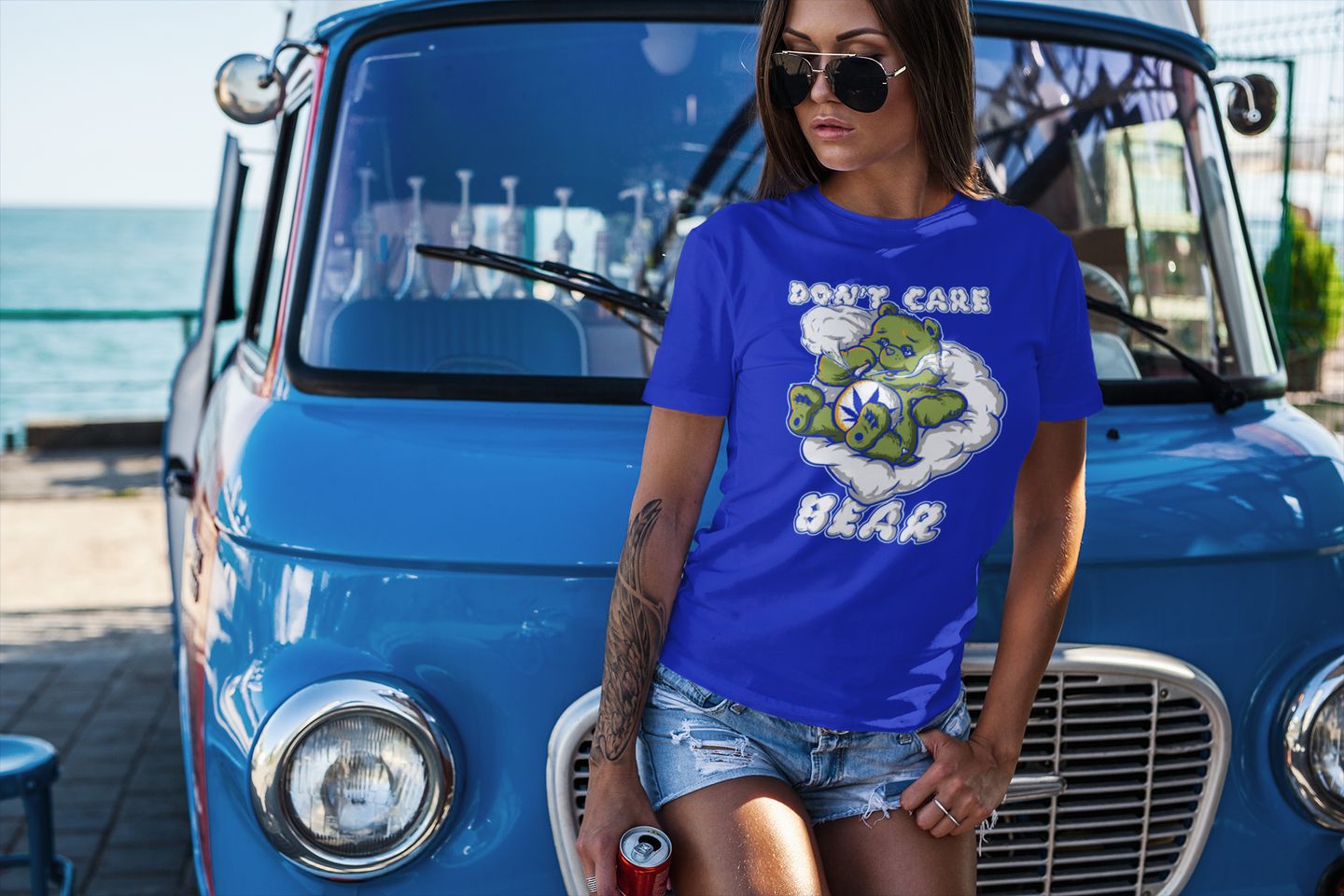 Irie Vybez Gear in St. Petersburg, FL