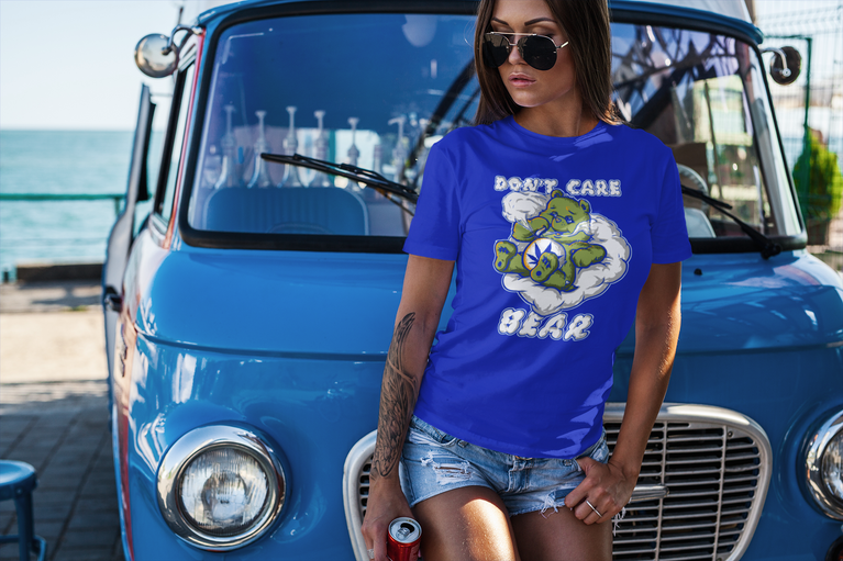Irie Vybez Gear in St. Petersburg, FL (3)