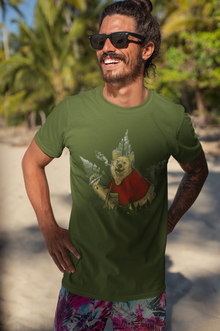 Irie Vybez Gear in St. Petersburg, FL (5)