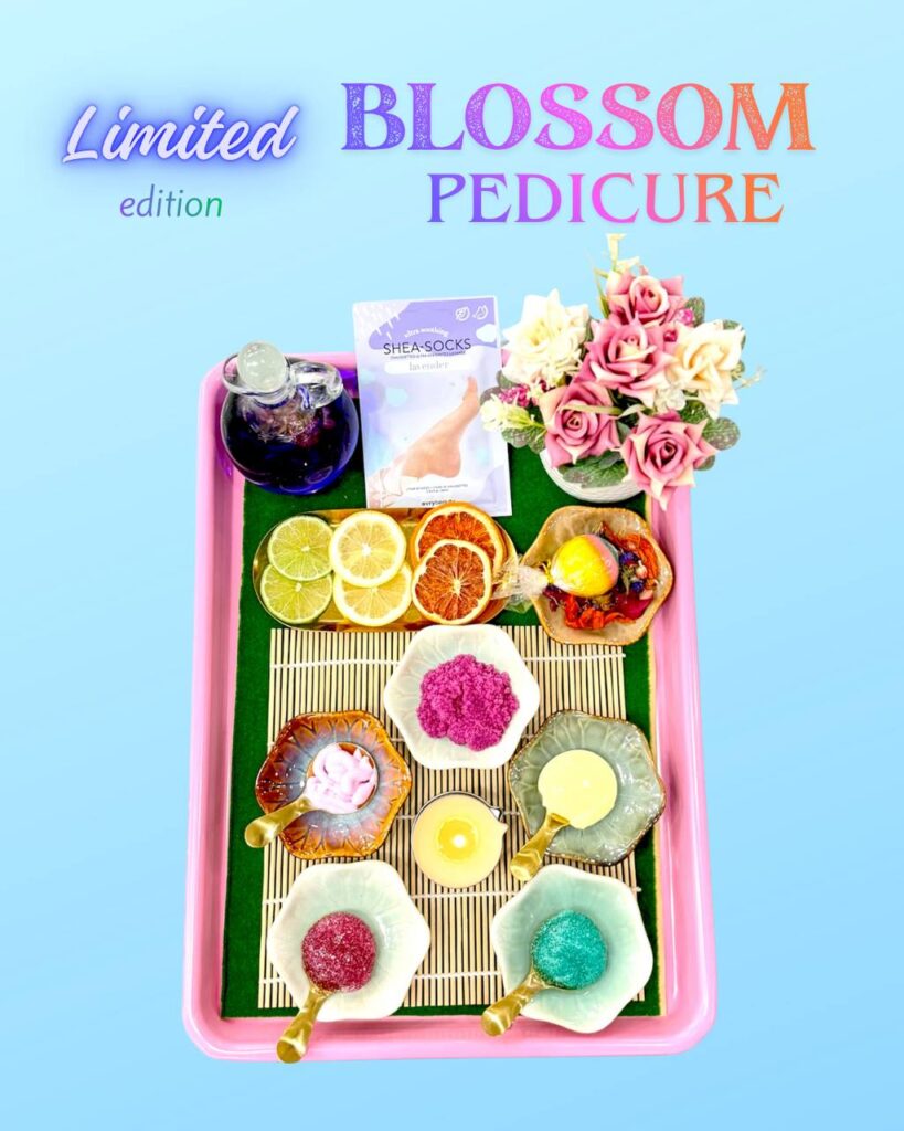 Floral Nail Spa - Best Nail Salon in Cicero in Cicero, IL (4)