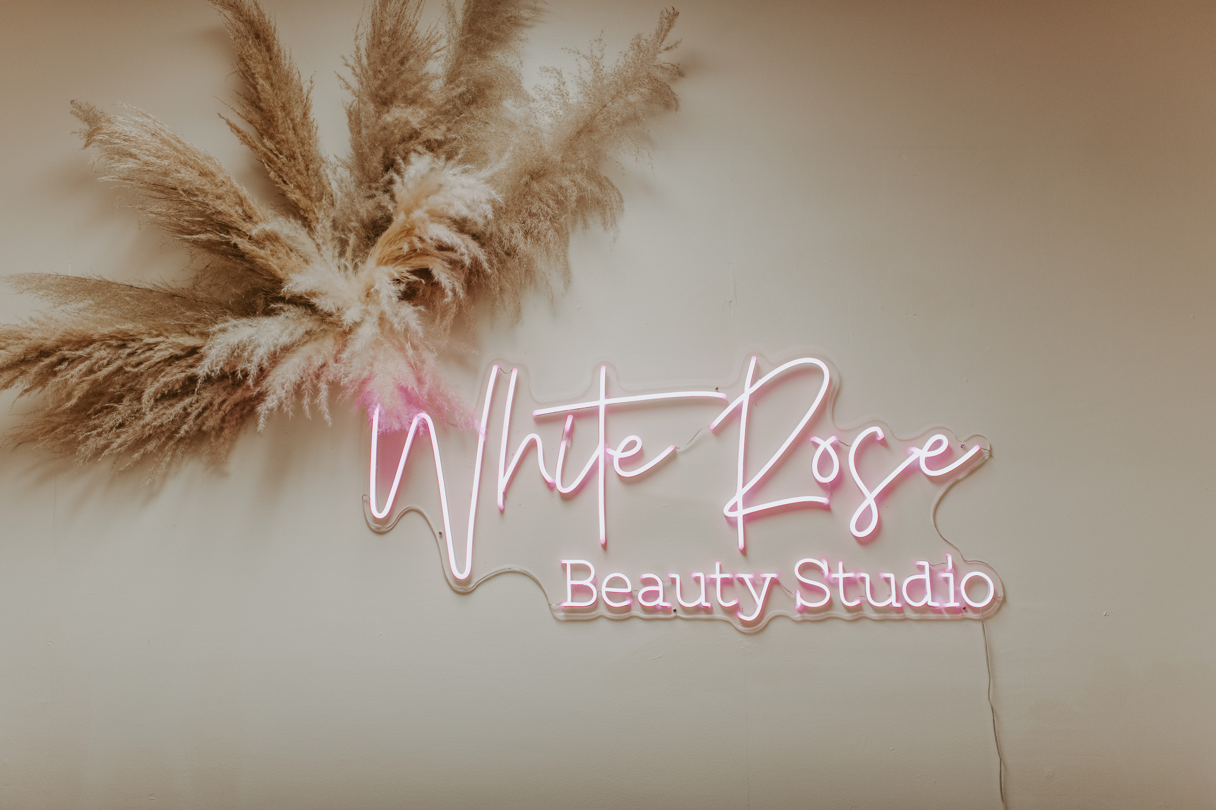 White Rose Beauty Studio in Elkin, NC