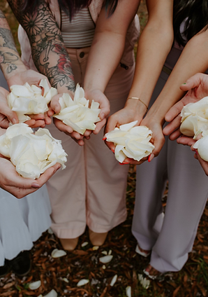 White Rose Beauty Studio in Elkin, NC (2)
