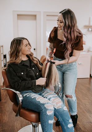 White Rose Beauty Studio in Elkin, NC (3)