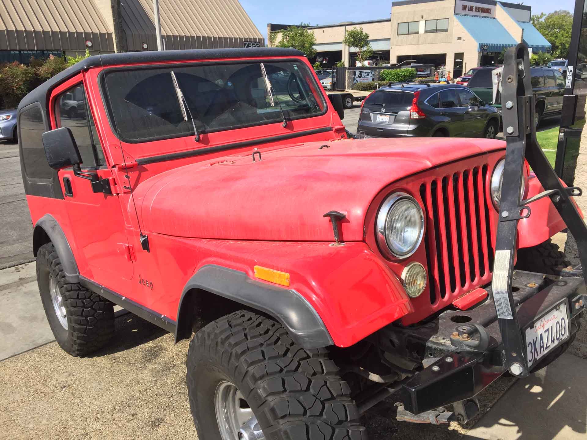 Slick Look Auto Detailing & ceramic coating in Huntington Beach, CA