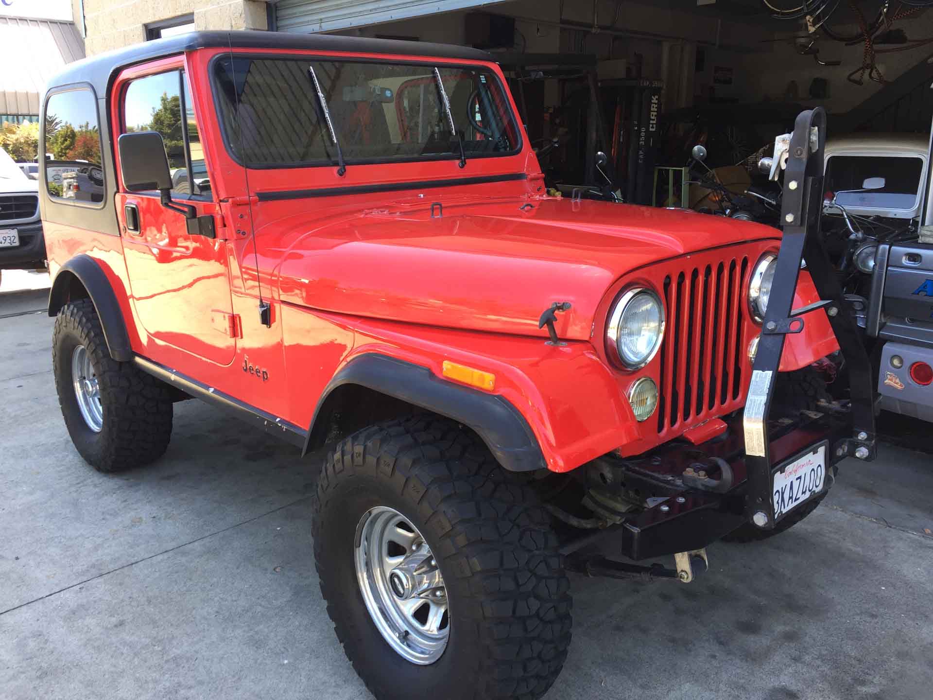 Slick Look Auto Detailing & ceramic coating in Huntington Beach, CA (2)