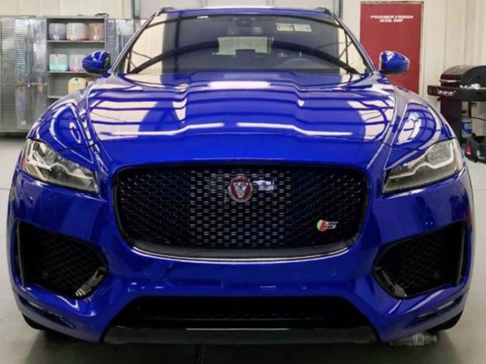 Slick Look Auto Detailing & ceramic coating in Huntington Beach, CA (6)