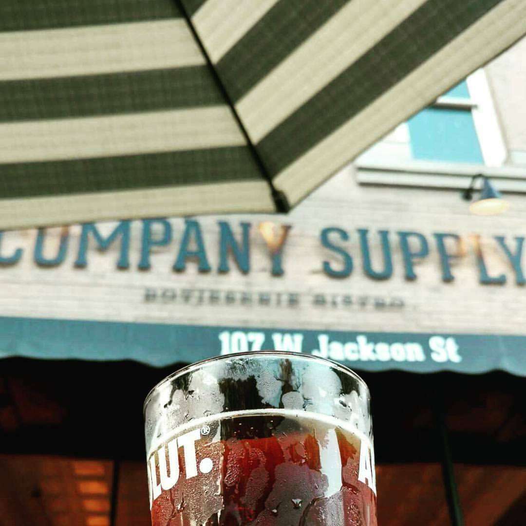 Company Supply in Dublin, GA (3)