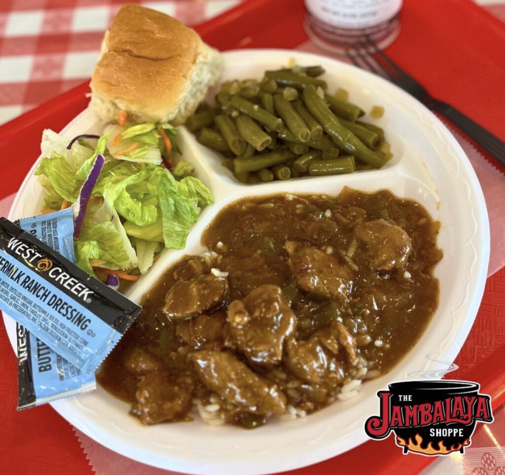 The Jambalaya Shoppe in Baton Rouge, LA (3)