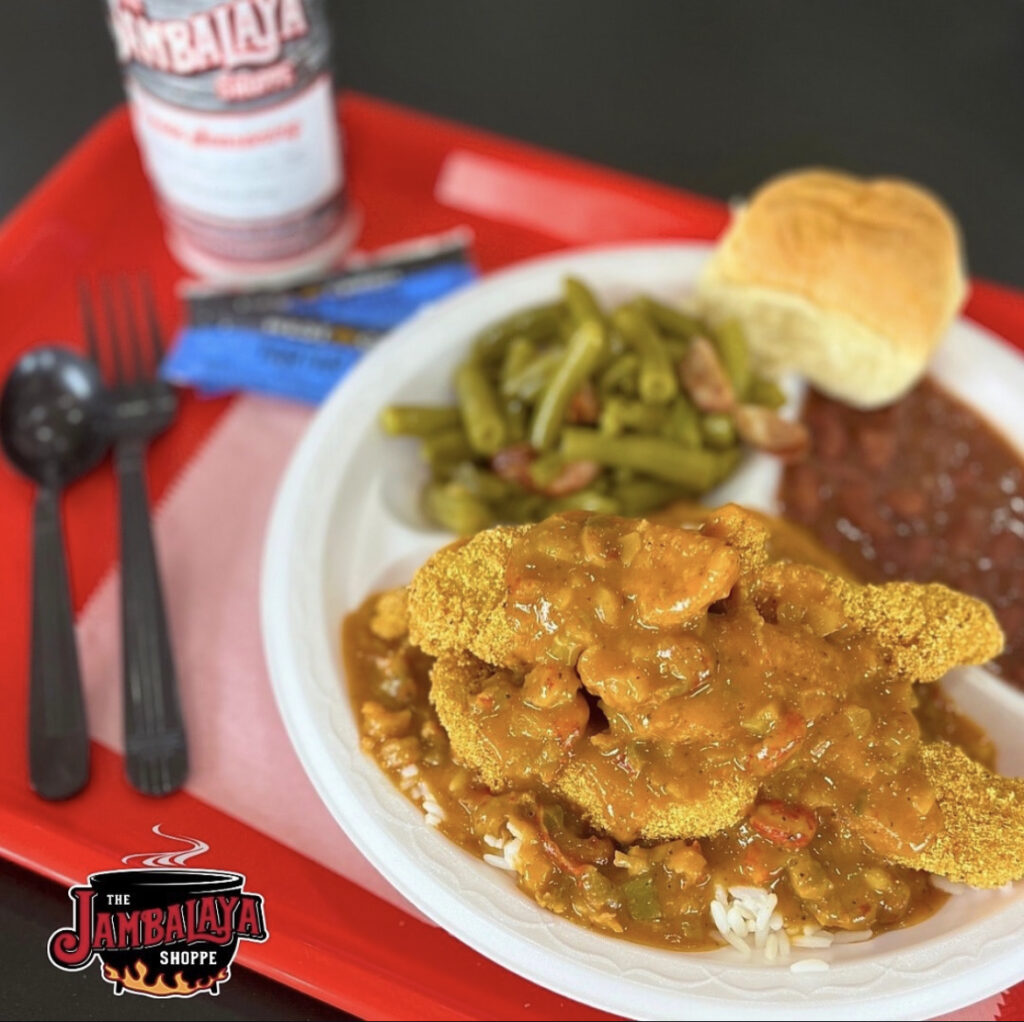 The Jambalaya Shoppe in Baton Rouge, LA (4)