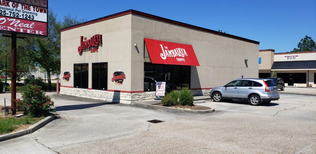 The Jambalaya Shoppe in Baton Rouge, LA (5)