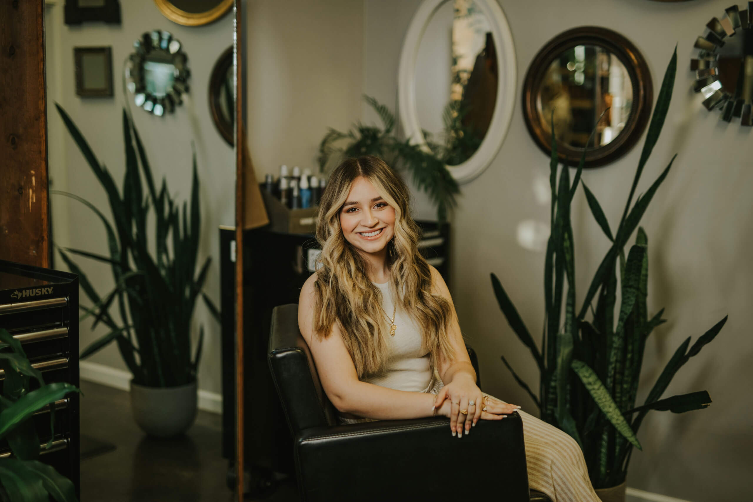 Sleek & Shear Salon in Murrieta, CA (3)