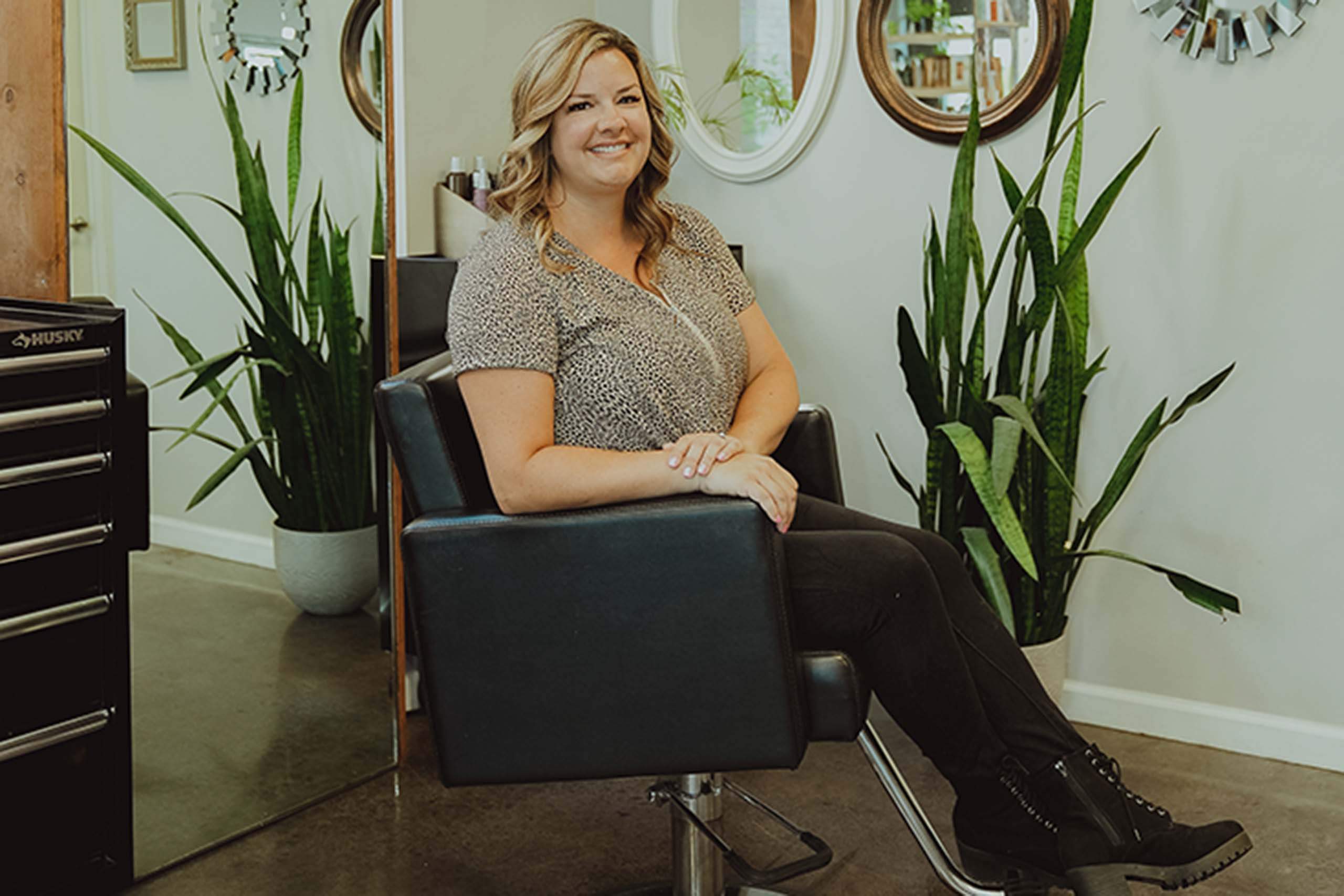 Sleek & Shear Salon in Murrieta, CA (4)