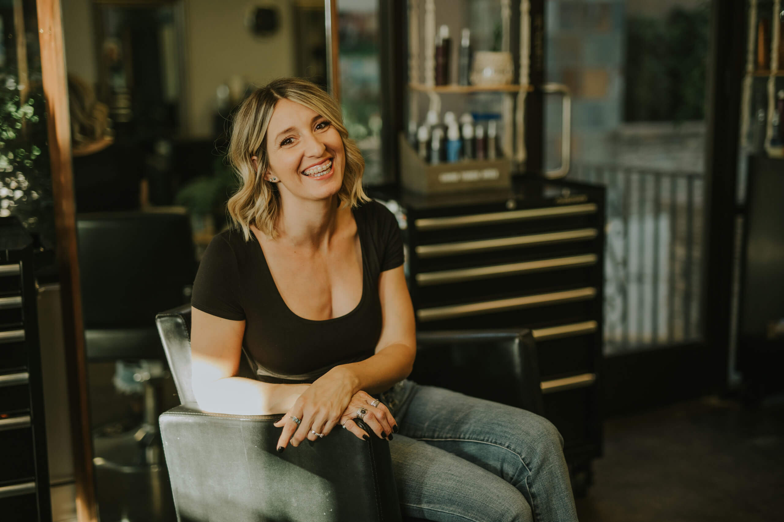 Sleek & Shear Salon in Murrieta, CA (5)