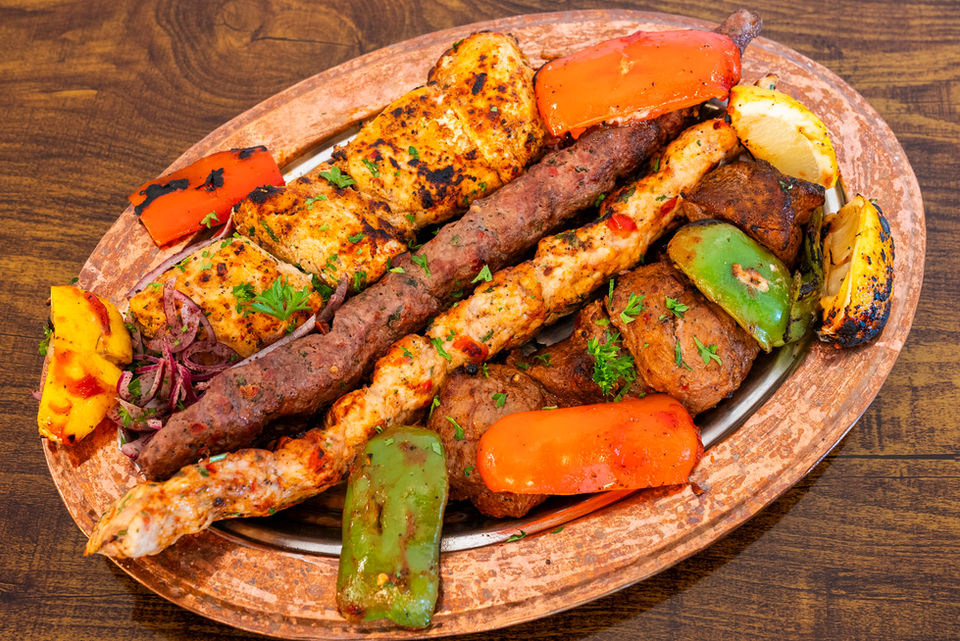 Gardenia Mediterranean Restaurant in Cumming, GA (2)