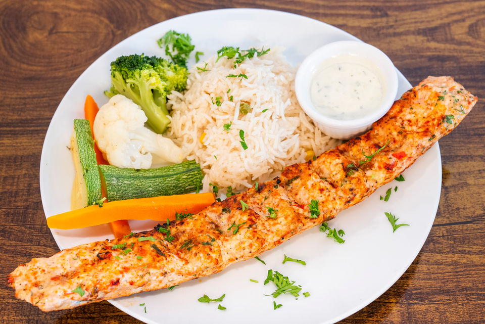 Gardenia Mediterranean Restaurant in Cumming, GA (6)