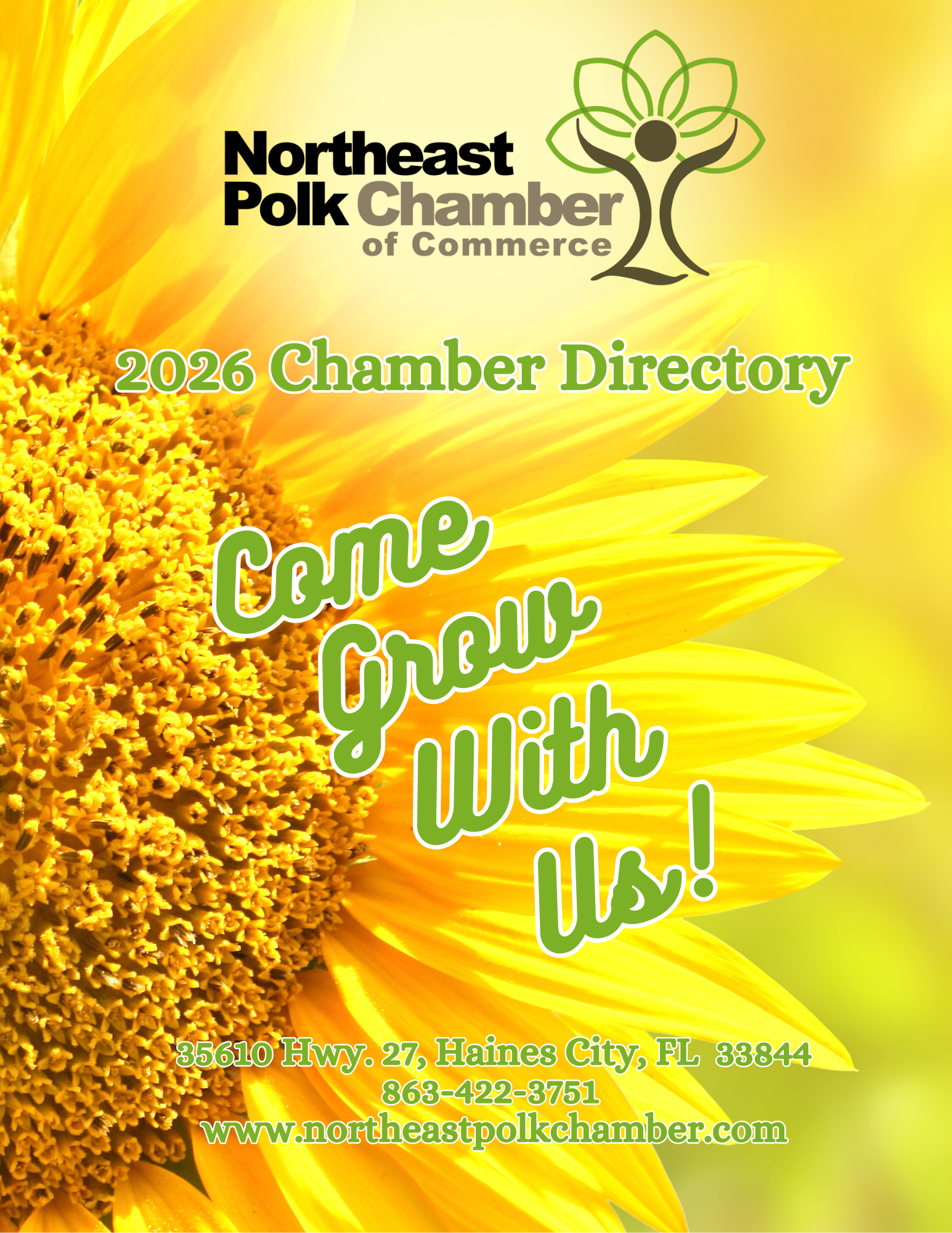 Northeast Polk Chamber of Commerce in Haines City, FL
