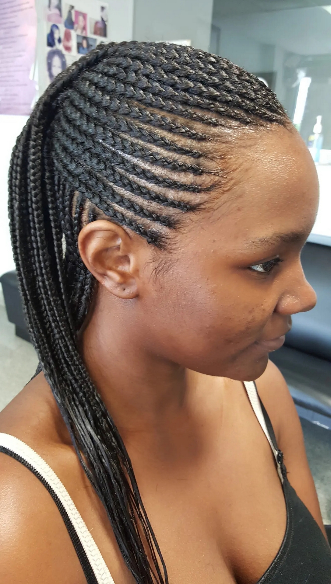 Glory African Hair Braiding in Stockbridge, GA