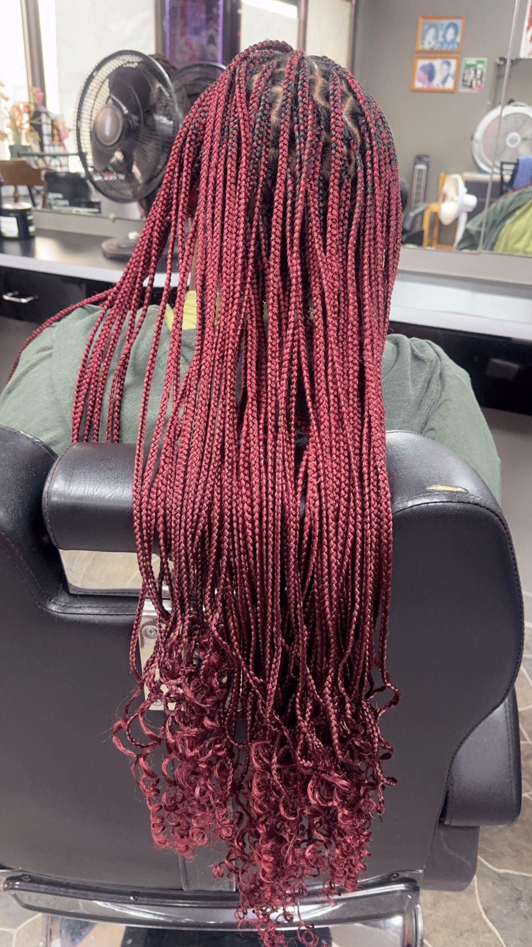 Glory African Hair Braiding in Stockbridge, GA (2)