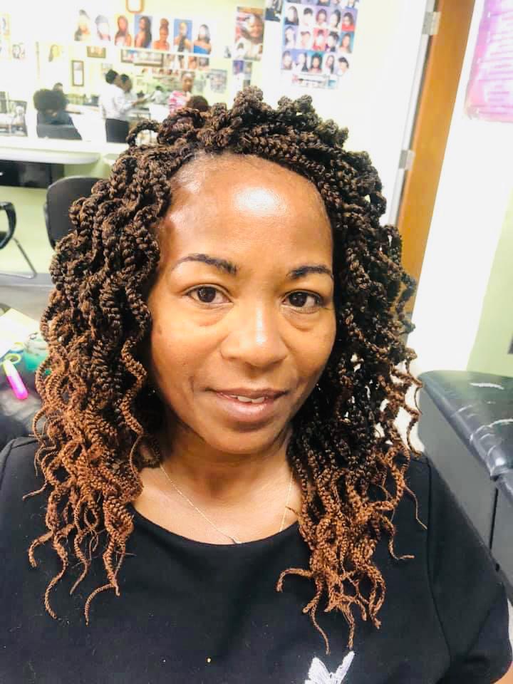 Glory African Hair Braiding in Stockbridge, GA (6)