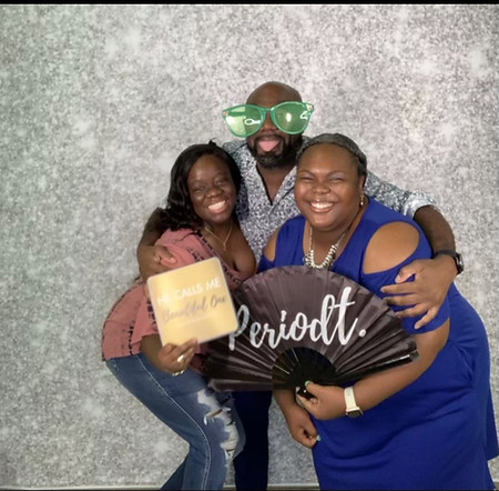 Moments with Jewels Photobooth in Saint Matthews, SC