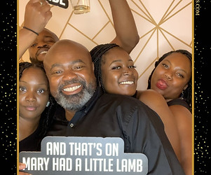 Moments with Jewels Photobooth in Saint Matthews, SC (4)