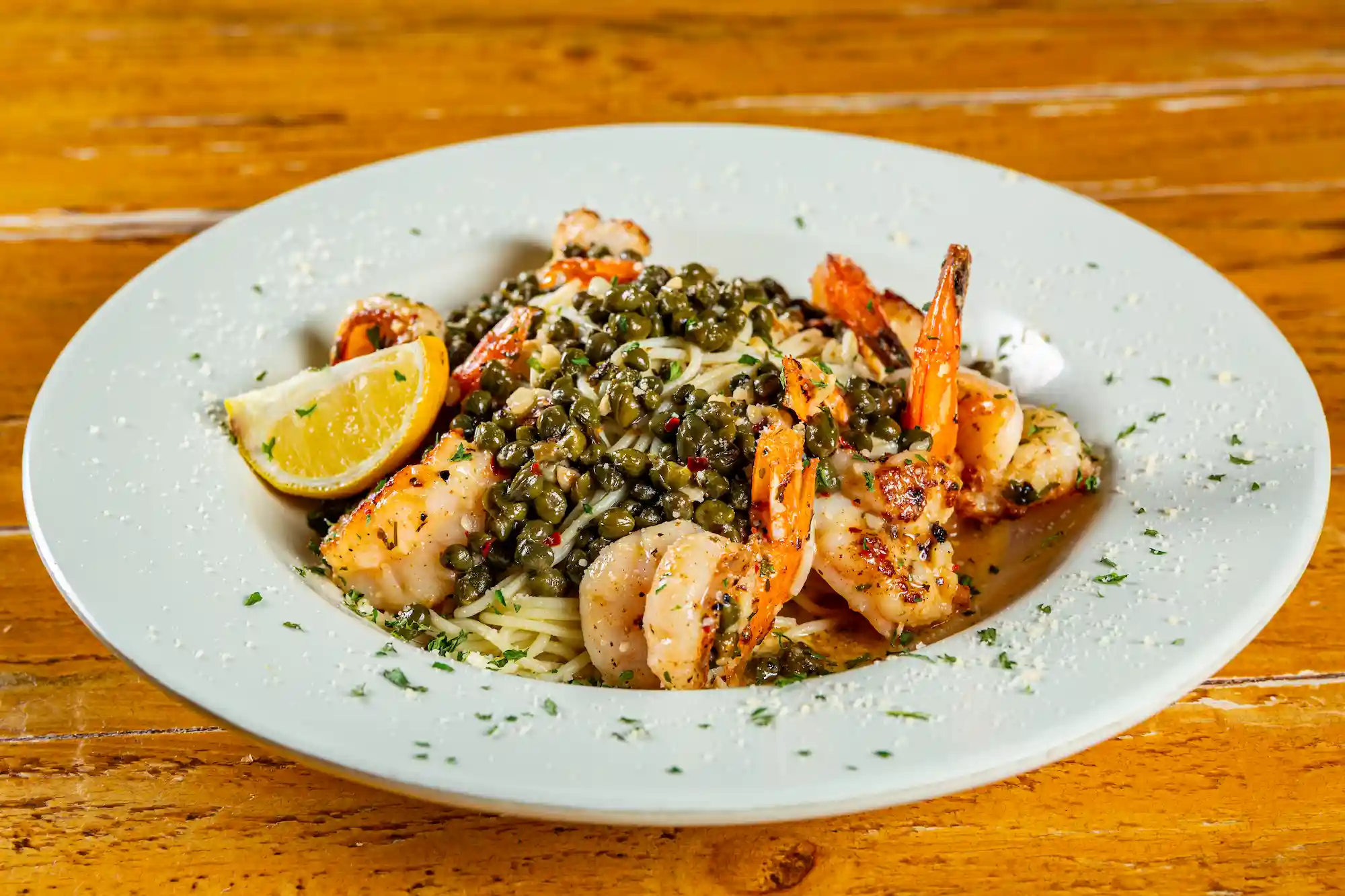Seafood & Spaghetti Works in Port Aransas, TX (4)