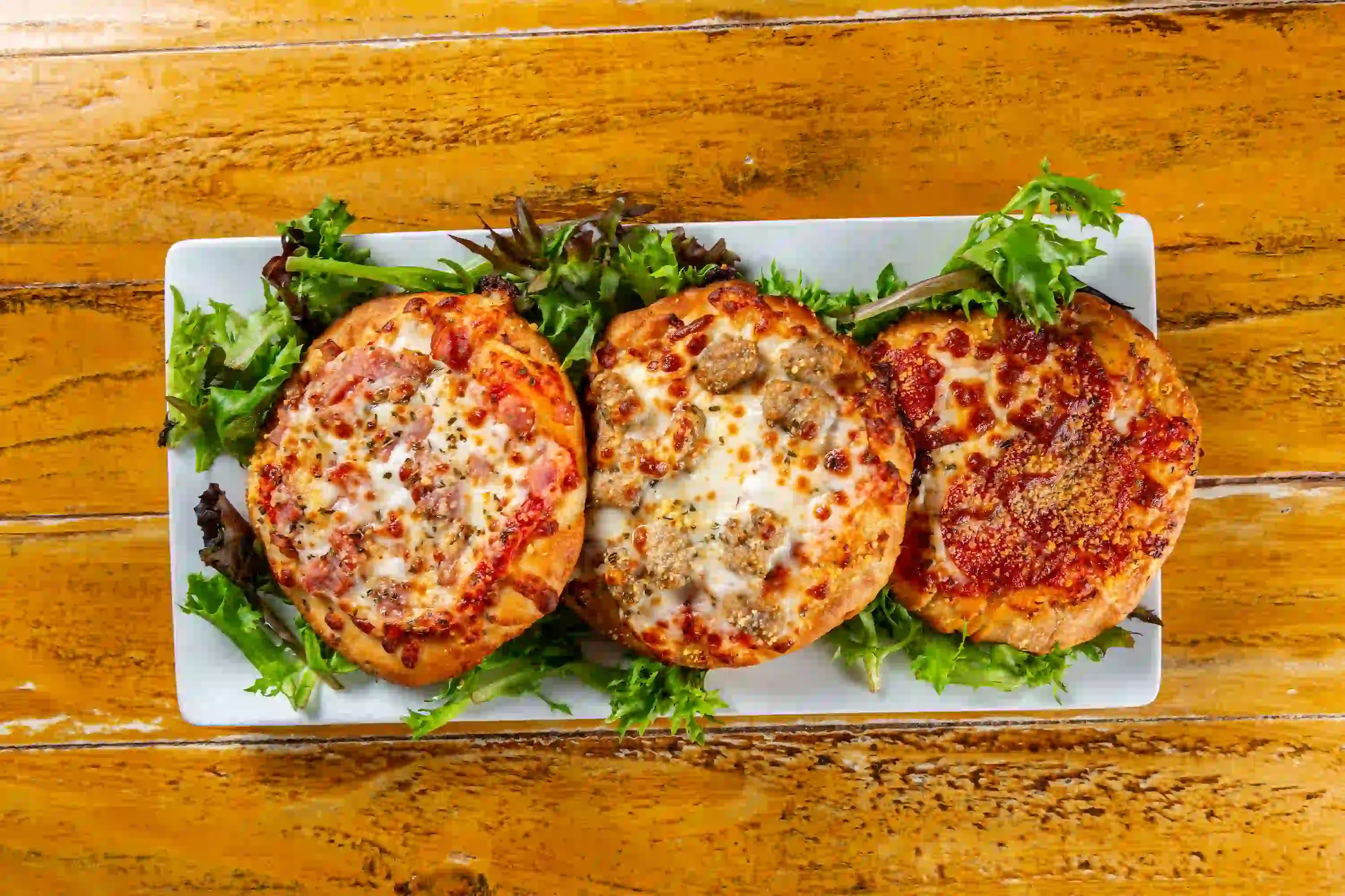 Seafood & Spaghetti Works in Port Aransas, TX (5)