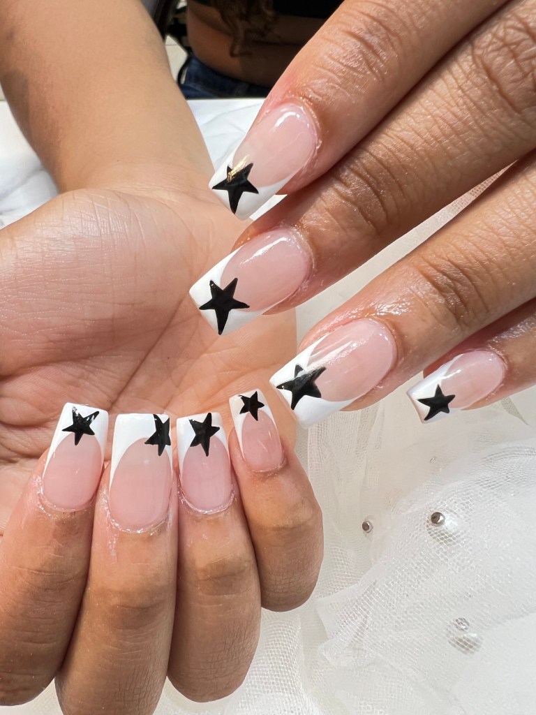 Tracy Nails in Oak Lawn, IL (2)