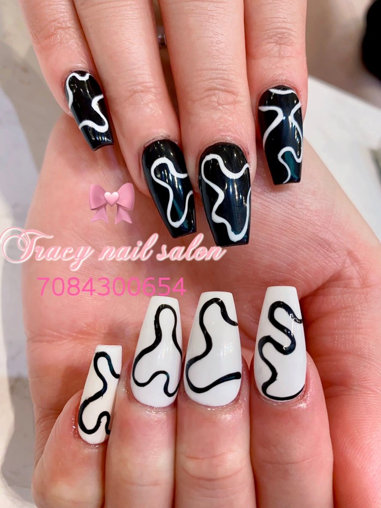 Tracy Nails in Oak Lawn, IL (3)