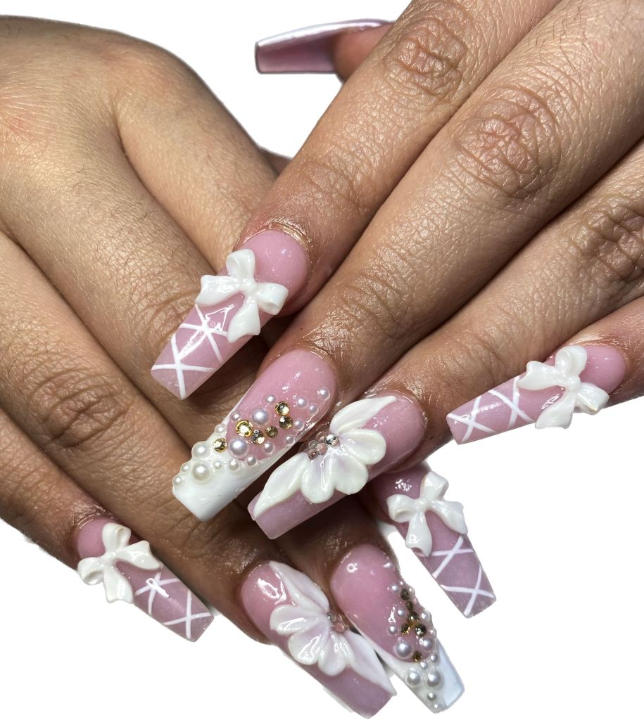 Tracy Nails in Oak Lawn, IL (4)