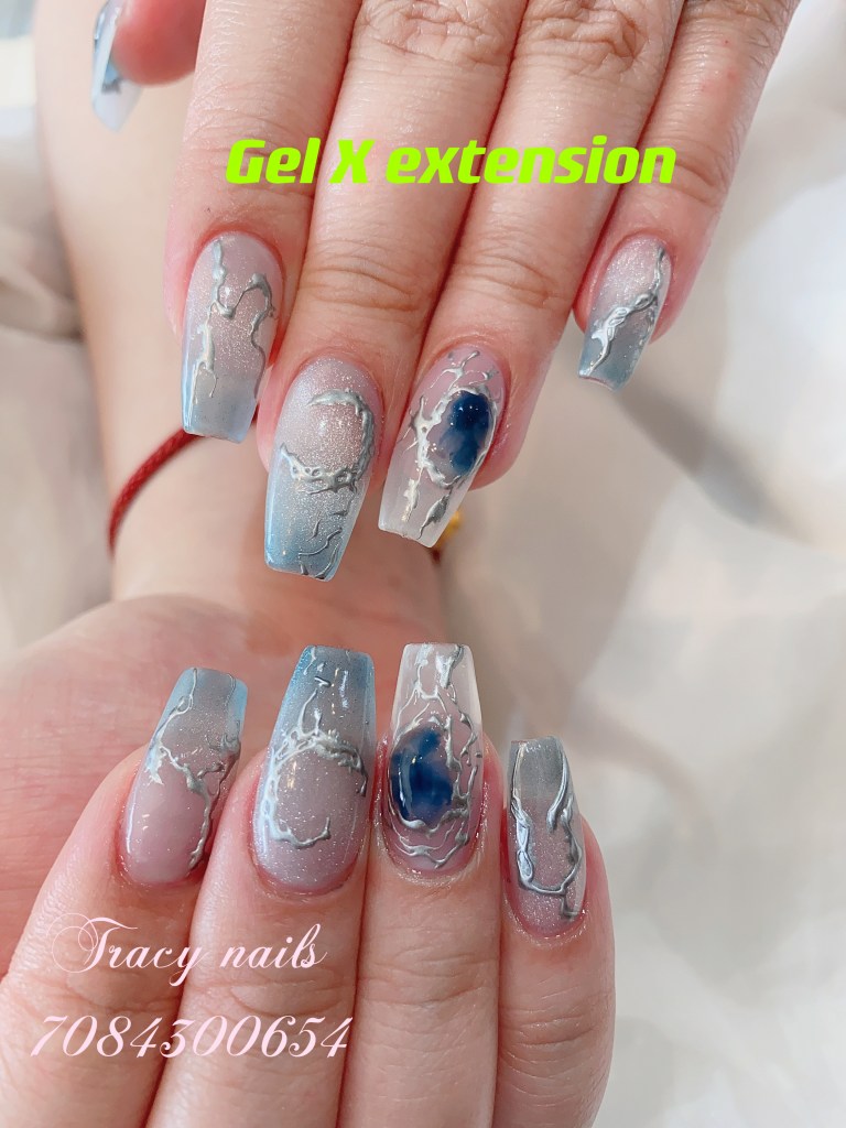Tracy Nails in Oak Lawn, IL (5)