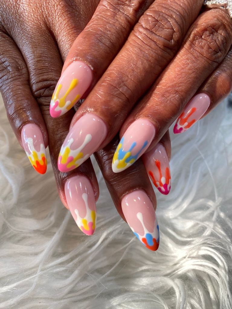 Tracy Nails in Oak Lawn, IL (6)