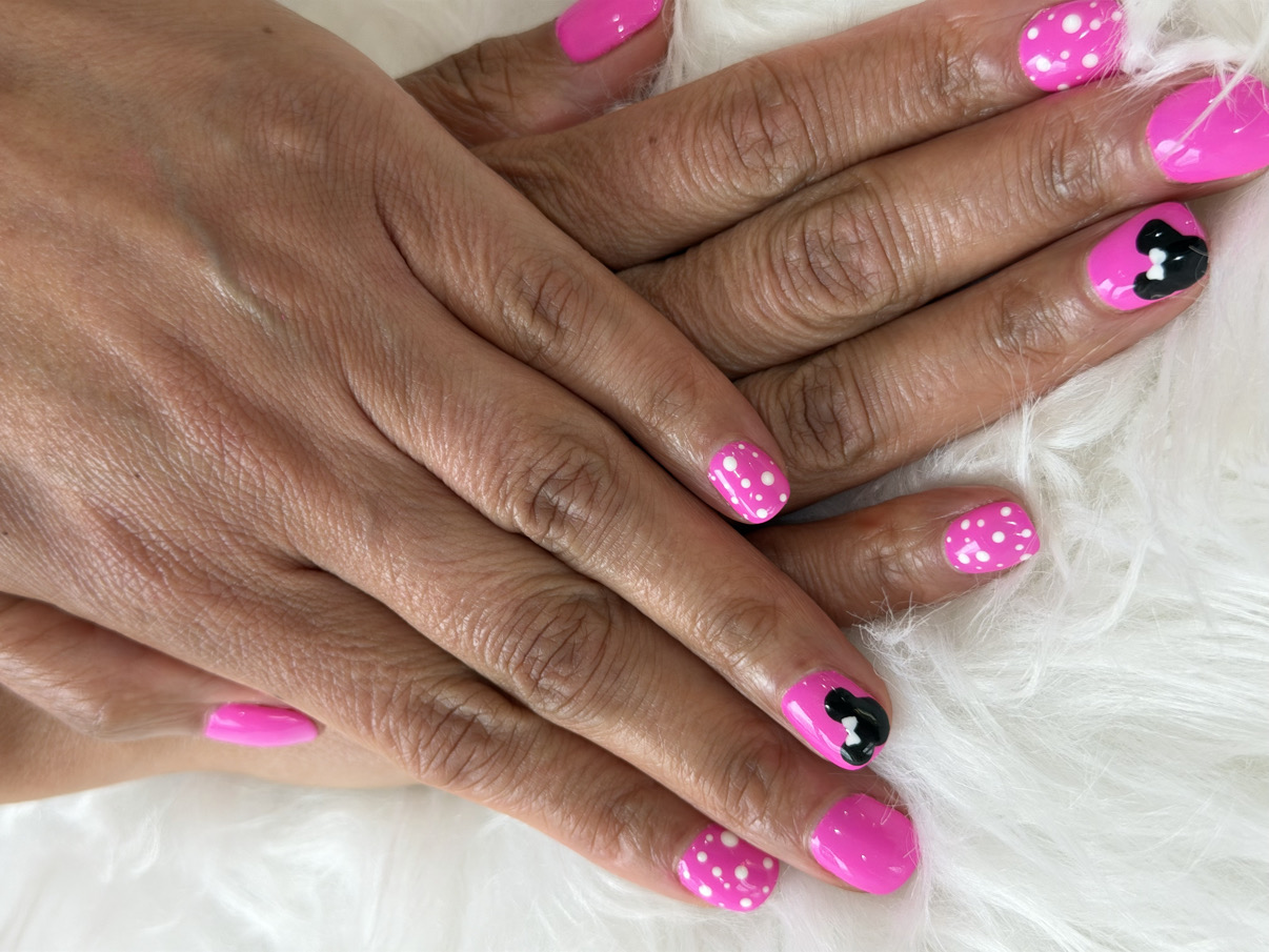The West Wind Nail Care in Carmel, IN (2)