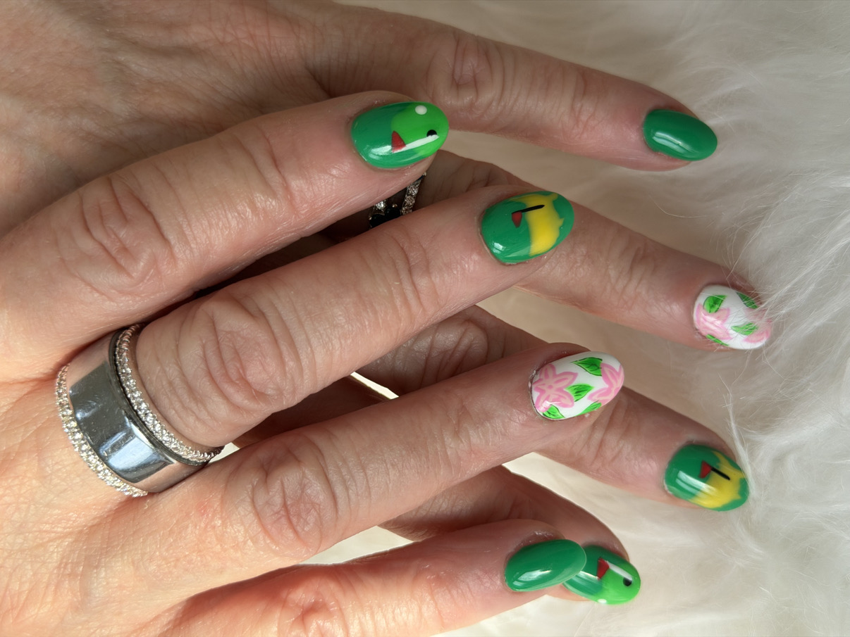 The West Wind Nail Care in Carmel, IN (3)