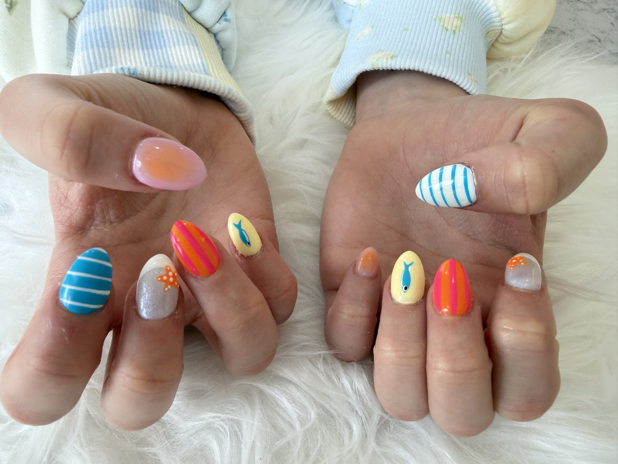 The West Wind Nail Care in Carmel, IN (4)