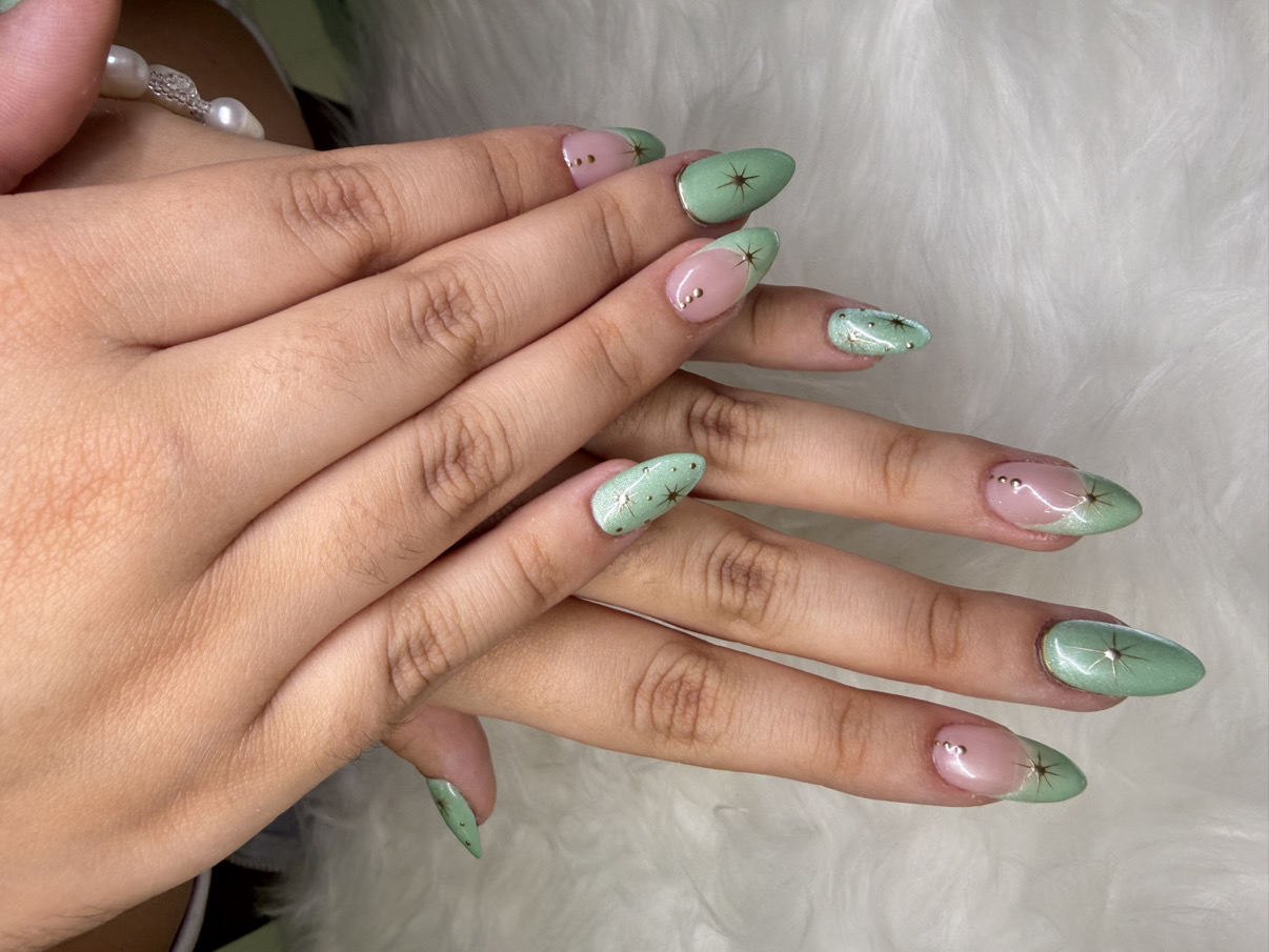 The West Wind Nail Care in Carmel, IN (5)