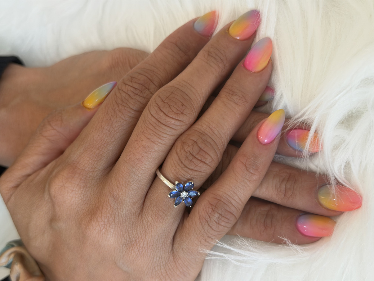 The West Wind Nail Care in Carmel, IN (6)