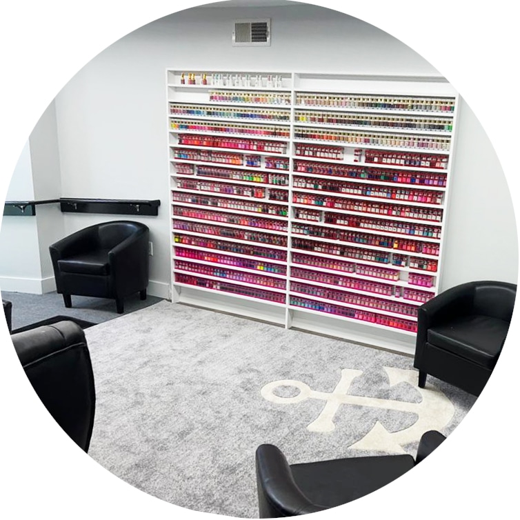 Valentina VIP Nails in Harrison, NJ
