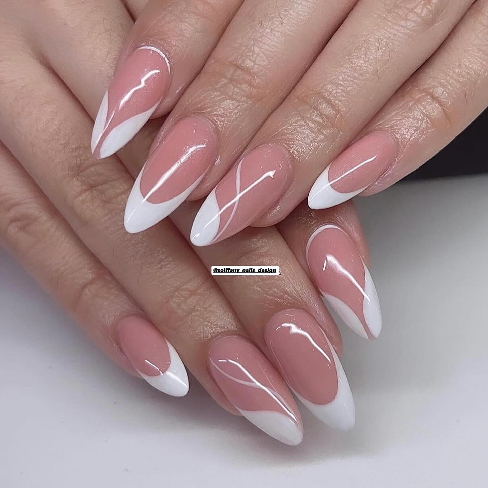 Soiffany's Nails and Design in Highland Village, TX