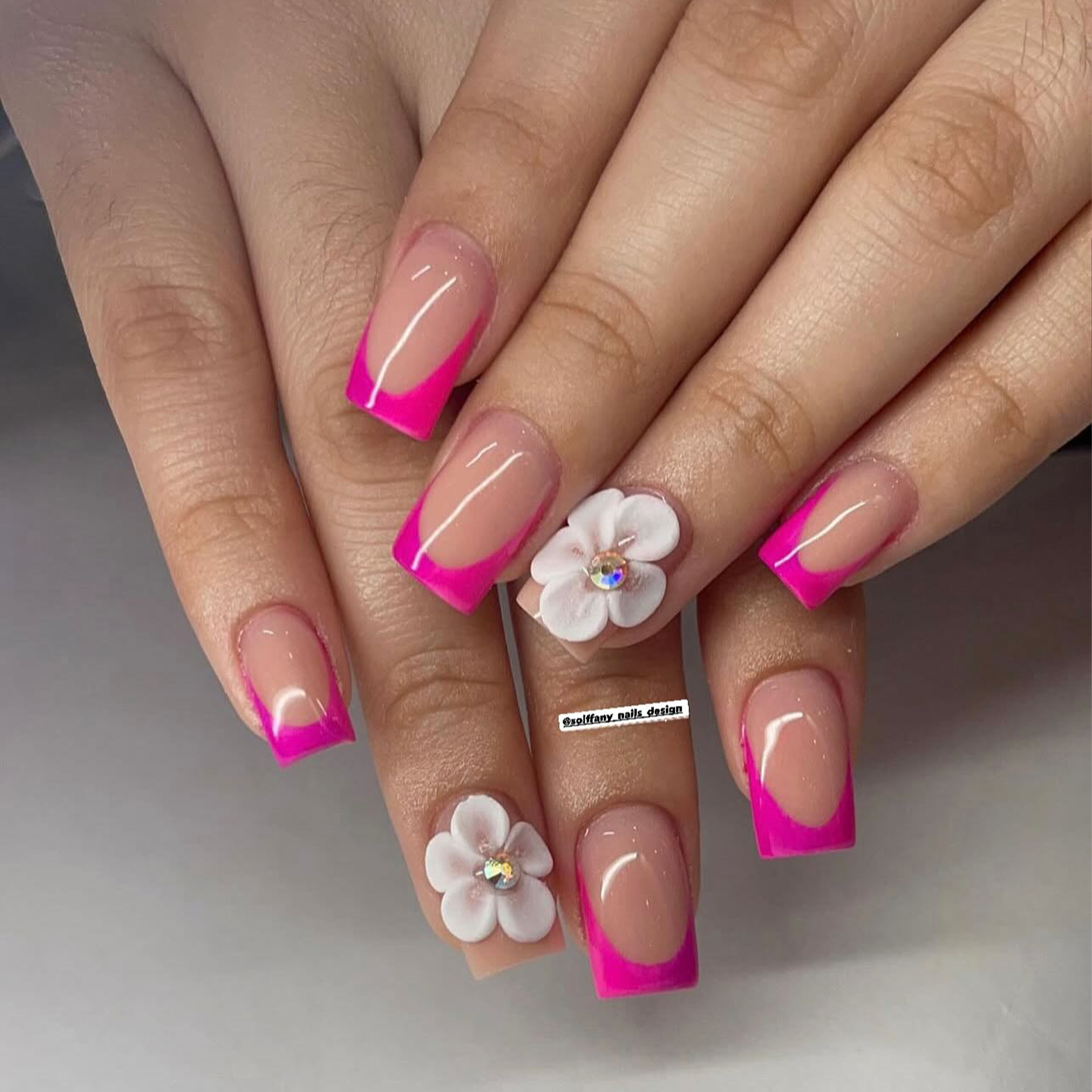 Soiffany's Nails and Design in Highland Village, TX (2)